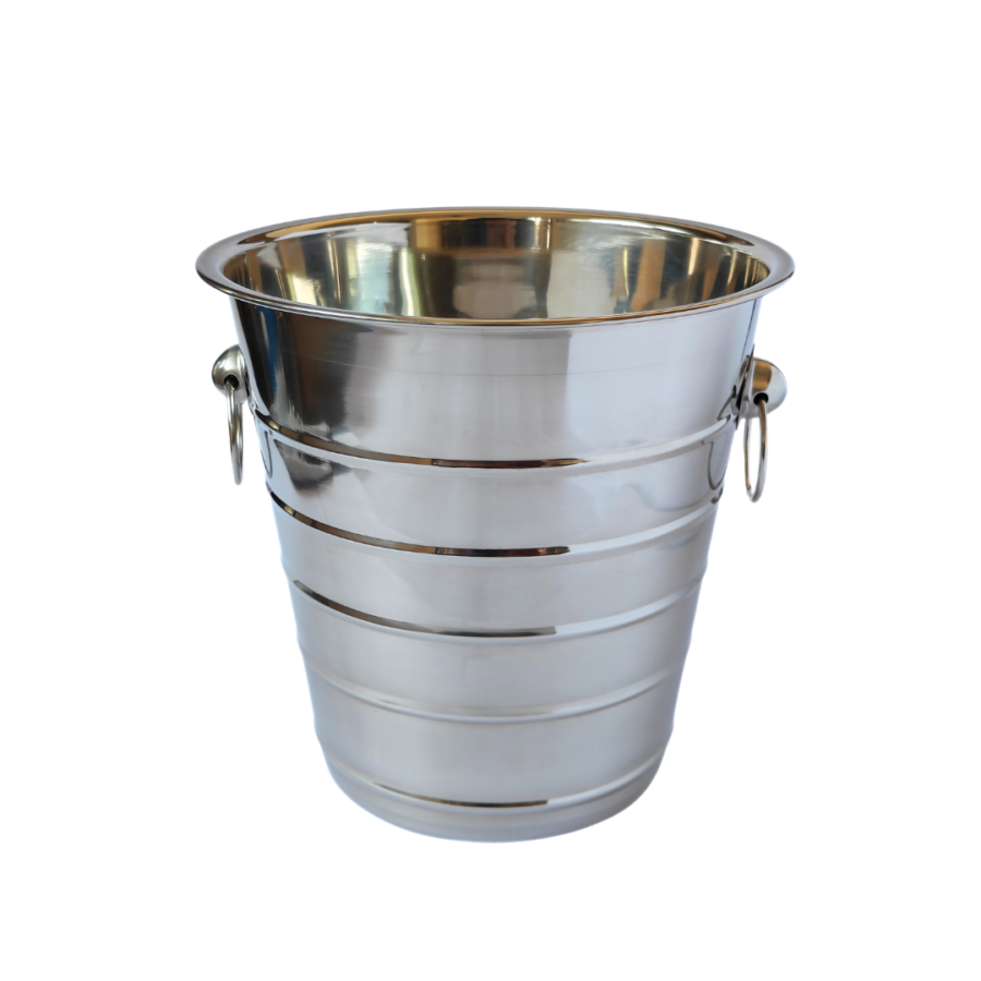 Champagne Bucket (5 Ring)