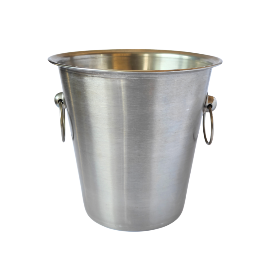 Regular Champagne Bucket (Matte)