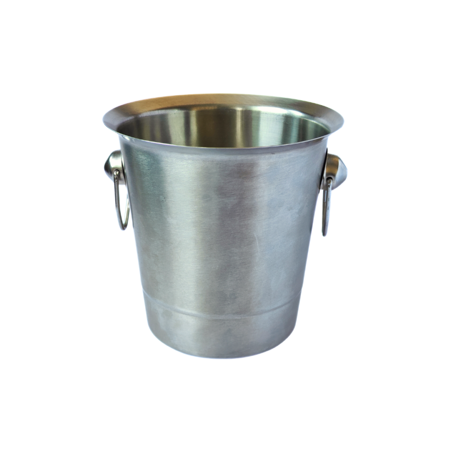 Tulip Champagne Bucket ( With V Shape Kadi )