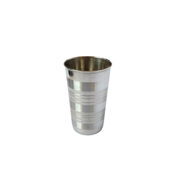 Lassi Glass (With/Without Bidding)