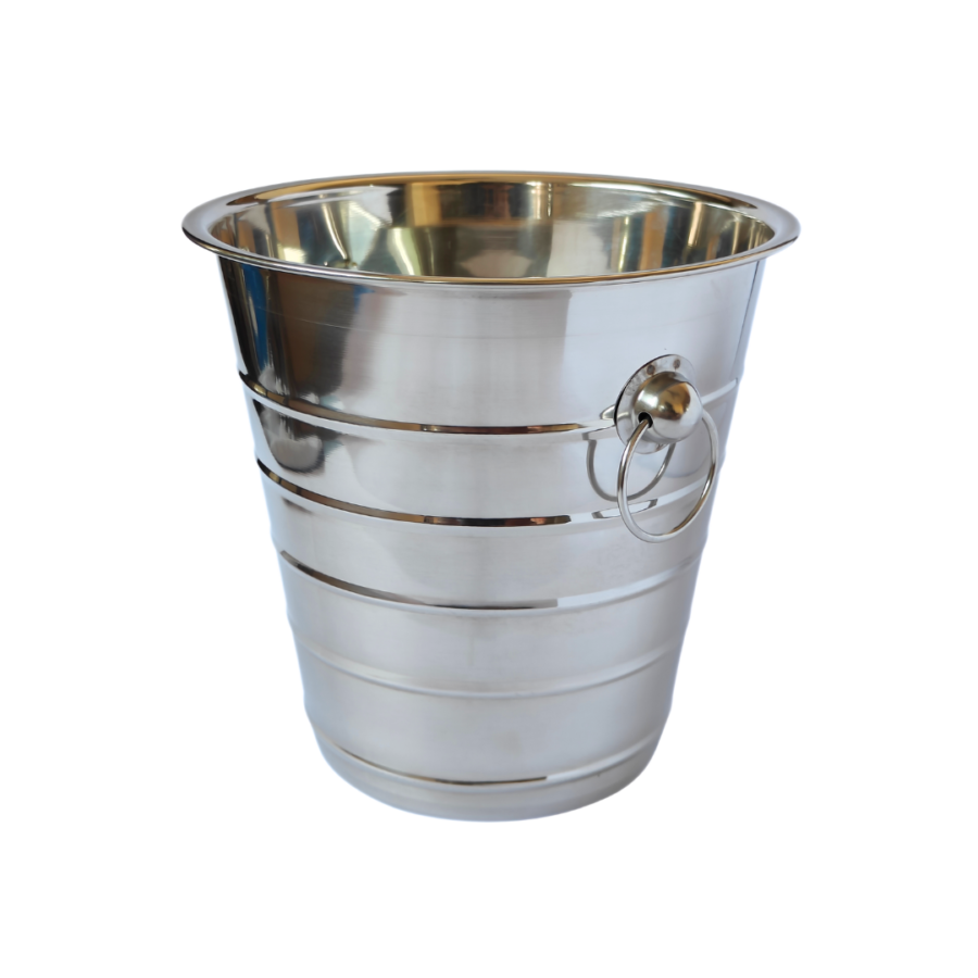 Champagne Bucket (5 Ring) - Image 2