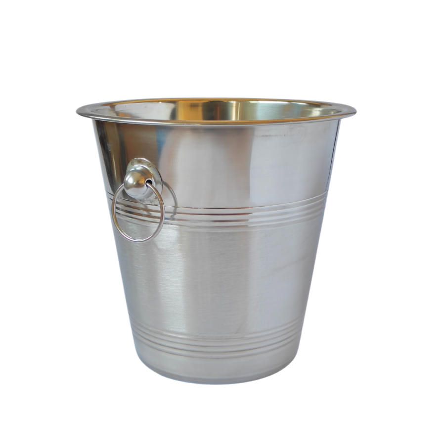 Champagne Bucket with Two Ghot - Image 2