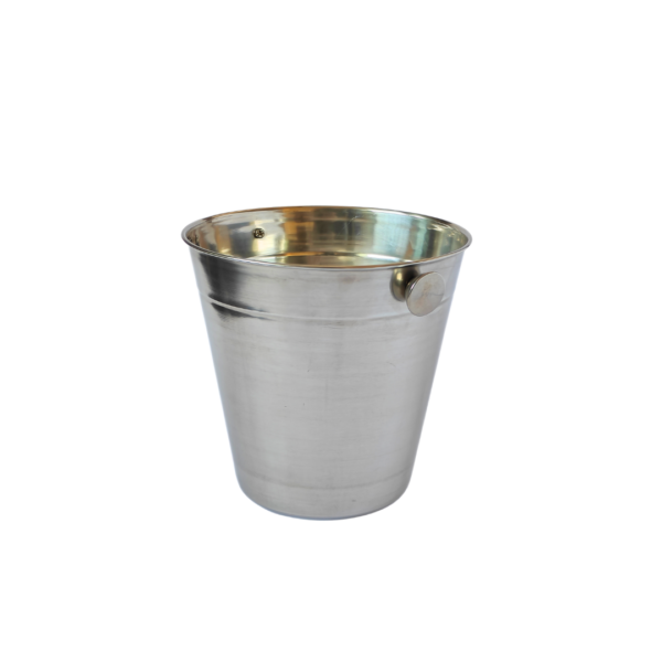Regular Ice Bucket with Knob - Image 2