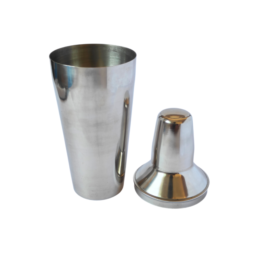 Plain Cocktail Shaker - Image 2