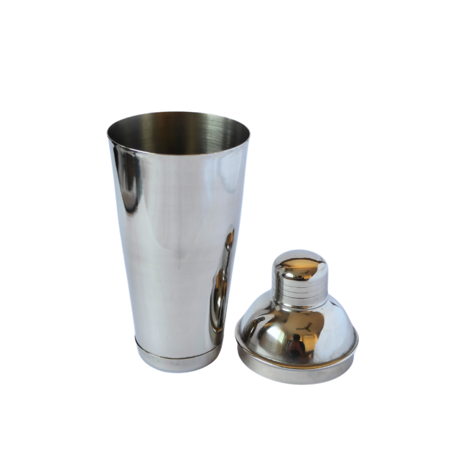 Deluxe Cocktail Shaker - Image 2