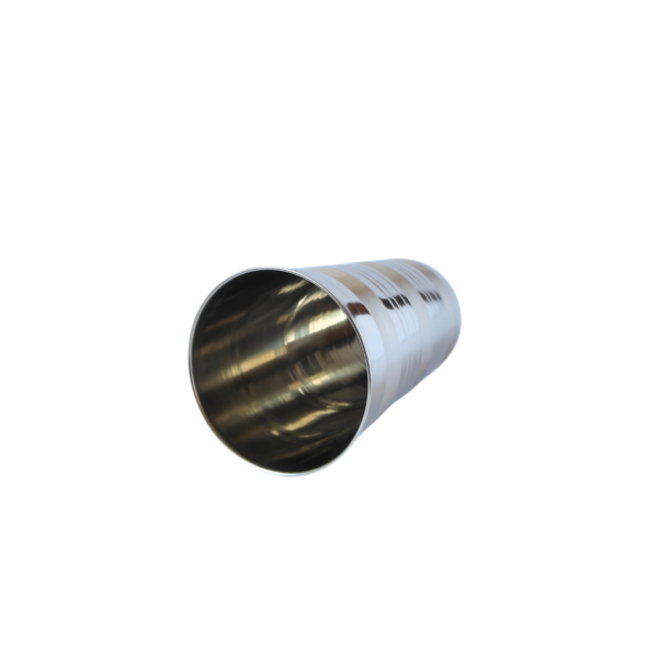 Lassi Glass (With/Without Bidding) - Image 2