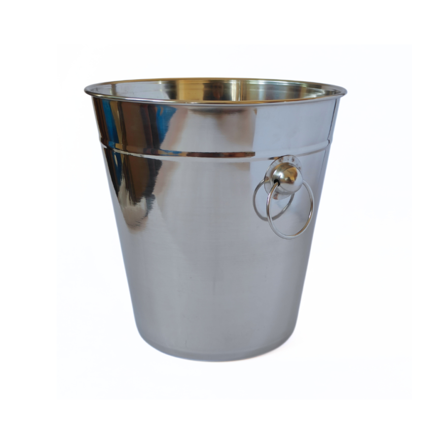 Regular Champagne Bucket (Polish) - Image 2