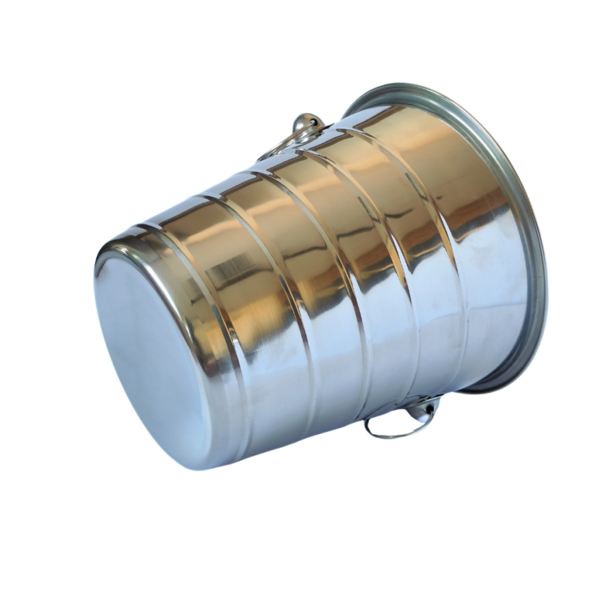 Champagne Bucket (5 Ring) - Image 4