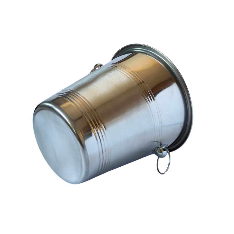 Champagne Bucket with Two Ghot - Image 4